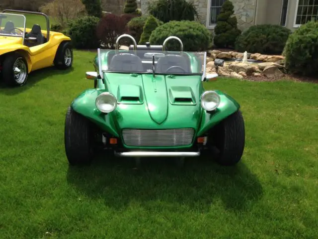 meyers manx style dune buggy 1 of a kind