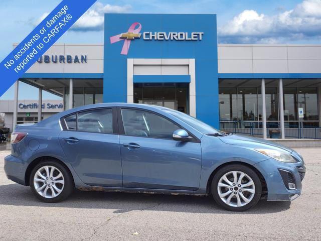 2010 mazda mazda3 s grand touring