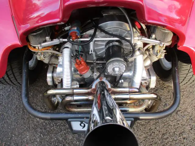 volkswagen vw baja bug 113
