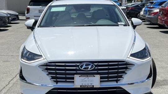 2023 Hyundai Sonata