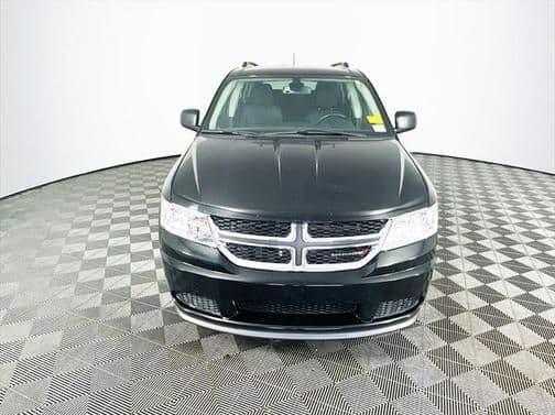 2020 dodge journey se value in guthrie, north carolina