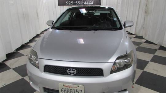 2009 Scion tC