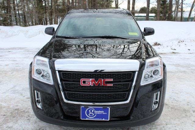 2015 gmc terrain sle-1 awd sle-1 4dr suv for sale in otisfield, maine