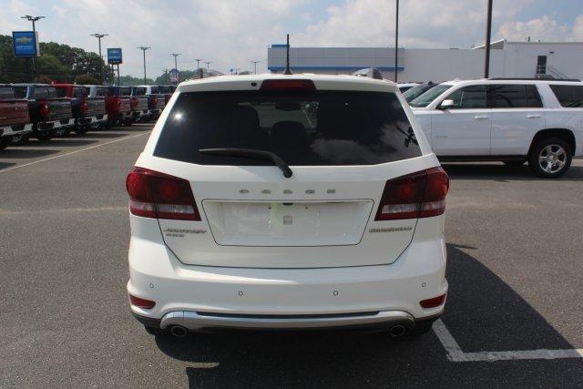 used 2015 dodge journey awd crossroad milford, de 19963 for sale in milford, delaware