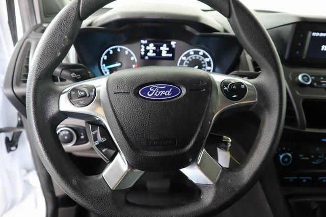 used 2019 ford transit connect xl yukon, ok 73099 for sale in yukon, oklahoma