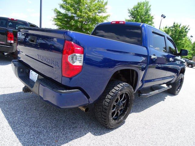 used 2014 toyota tundra limited auburn, al 36830 for sale in auburn, alabama