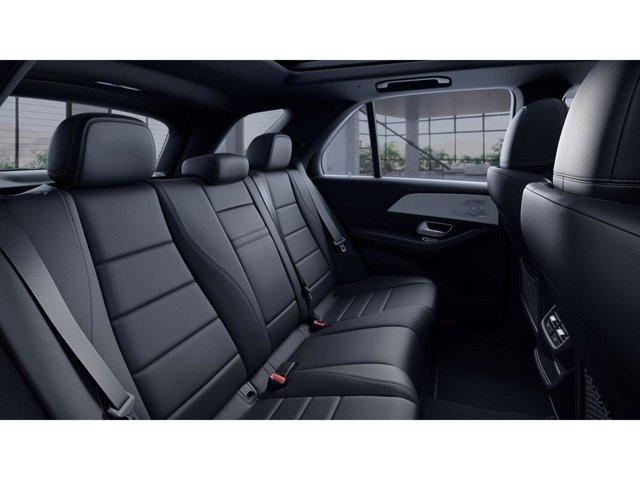 2021 mercedes-benz gle 350 base 4matic