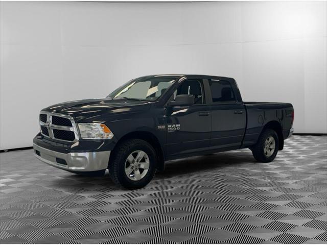 2019 ram 1500 slt