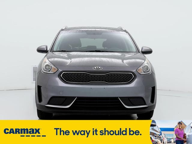 2018 kia niro lx