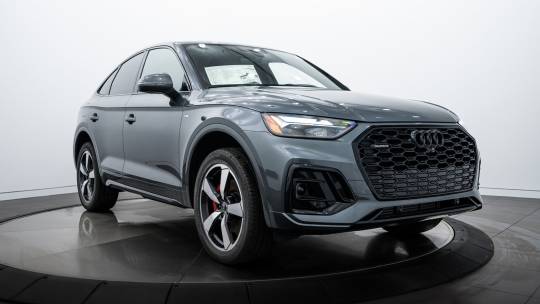 2024 Audi Q5
