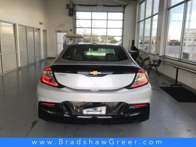 new 2018 chevrolet volt lt greer, sc 29651 for sale in greer, south carolina