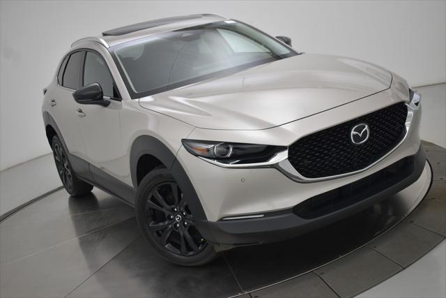 2024 mazda cx-30 turbo premium plus package