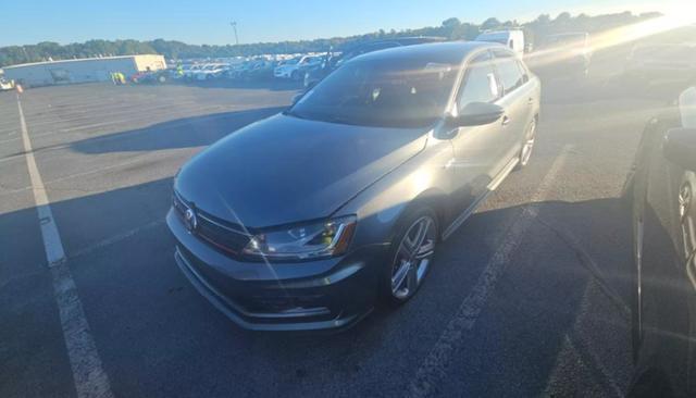 2017 volkswagen jetta gli