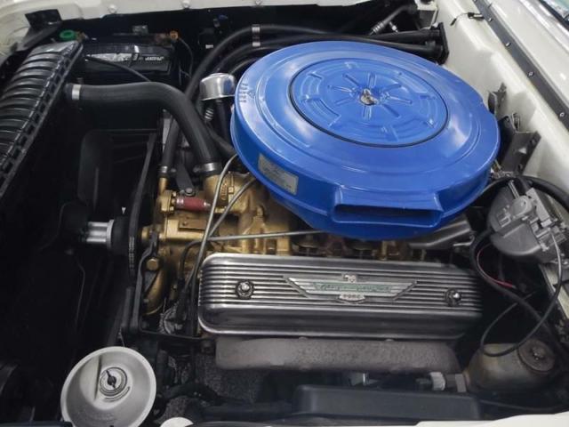 1959 ford fairlane galaxi 61521 miles indian 292 automatic