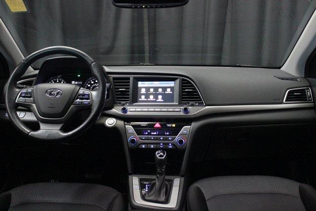 used 2018 hyundai elantra value edition yuma, az 85365 for sale in yuma, arizona