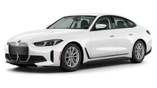2025 BMW i4