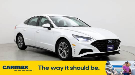 2021 Hyundai Sonata
