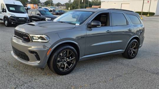 2025 Dodge Durango