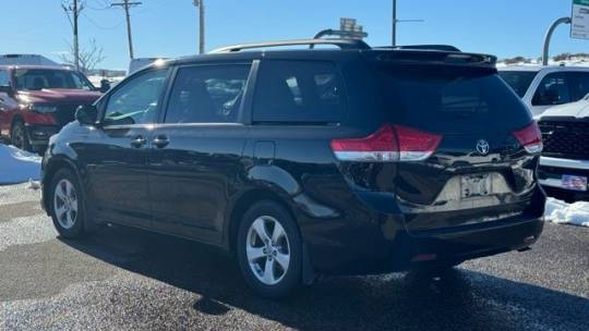 2014 Toyota