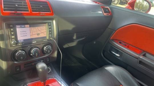 2009 Dodge Challenger