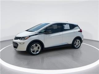 2020 Chevrolet Bolt lt