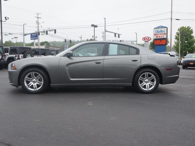2011 dodge charger r/t r/t 4dr sedan for sale in augusta, maine