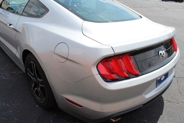used 2018 ford mustang coupe metairie, la 70002 for sale in metairie, louisiana