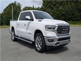 2023 RAM 1500 limited longhorn