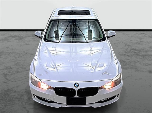 2012 bmw 328 328i