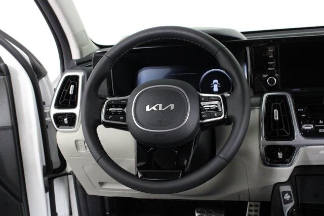 2023 kia sorento plug-in hybrid sx prestige