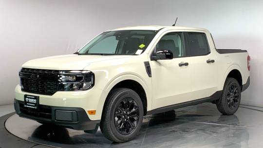 2024 Ford Maverick