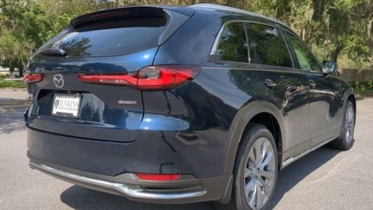 2024 Mazda CX-90