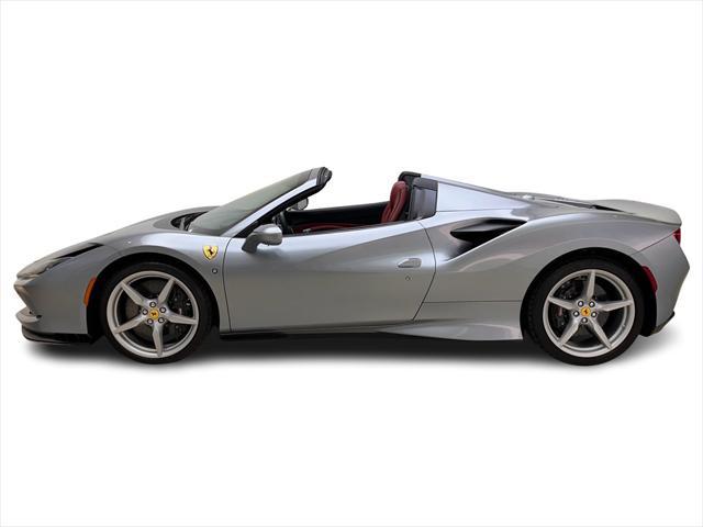 2023 ferrari f8 spider
