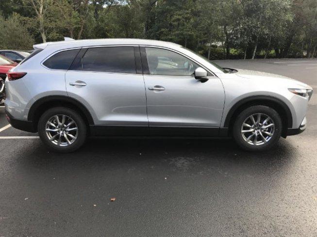 2018 mazda cx-9 touring for sale in narragansett, rhode island
