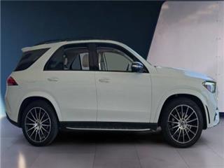 2023 Mercedes-Benz GLE gle 350