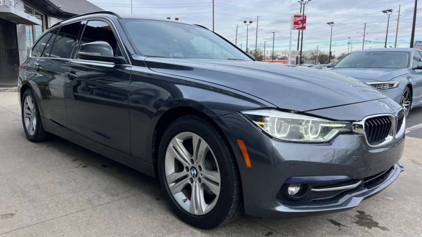 used 2017 bmw 3 series 328d xdrive $19,995great deal 111,830 mi. location: indianapolis