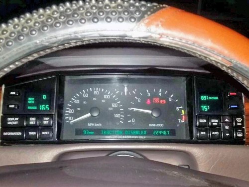 1995 cadillac seville for sale in north carolina by owner