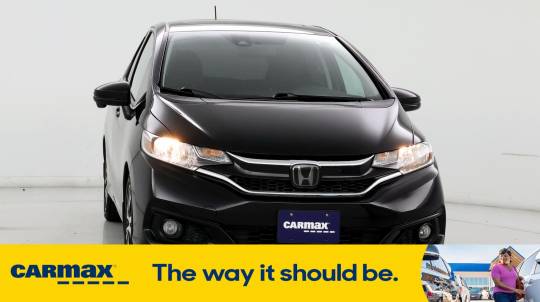 2019 Honda Fit