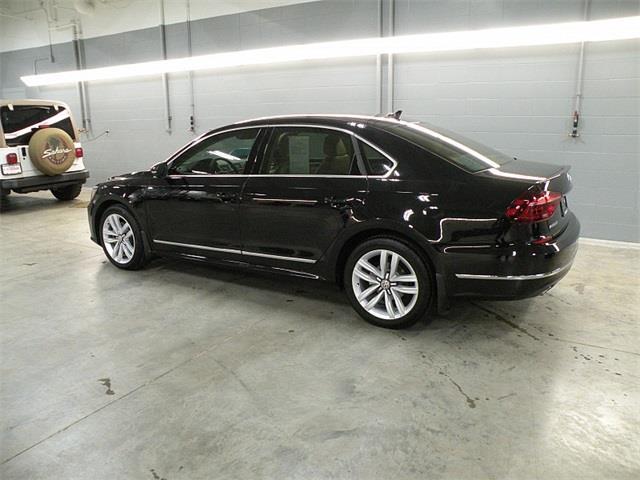 2017 volkswagen passat 1.8t se 1.8t se 4dr sedan w/technology for sale in sioux falls, south dakota