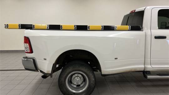 2019 ram 3500 tradesman