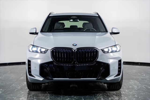 2025 bmw x5 sdrive40i