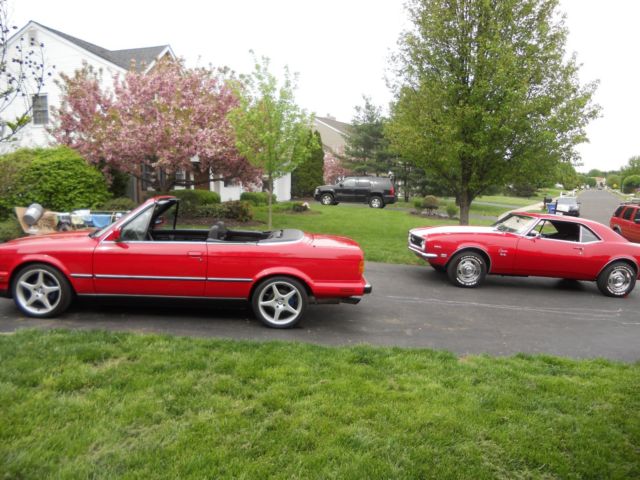bmw 325