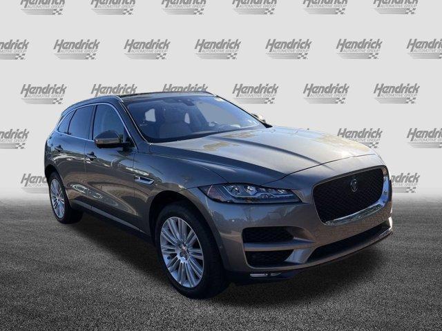 2019 jaguar f-pace 30t portfolio
