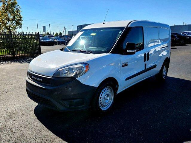 2020 ram promaster city tradesman