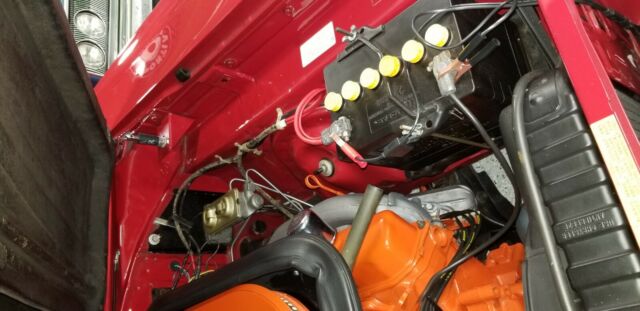 1969 roadrunner a12