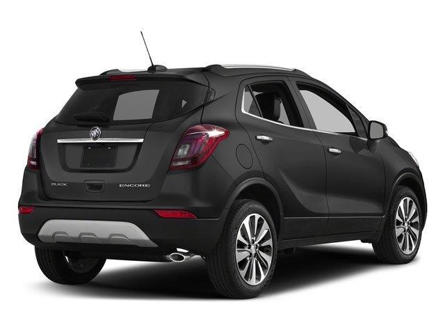 2017 buick encore sport touring awd sport touring 4dr crossover for sale in north kingstown, rhode island