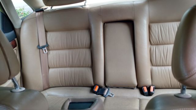seldom driven rare s 5 speed manual runs well sunroof leather power heated seats
