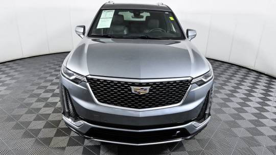 2023 Cadillac XT6