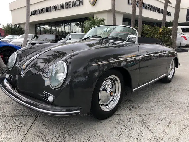 1971 porsche