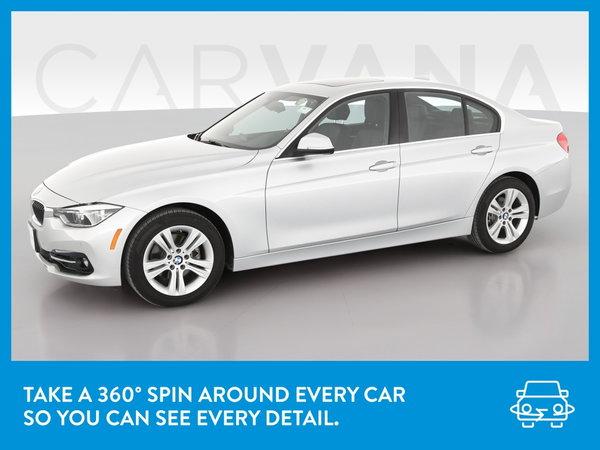 2017 bmw 3-series in columbus, ohio